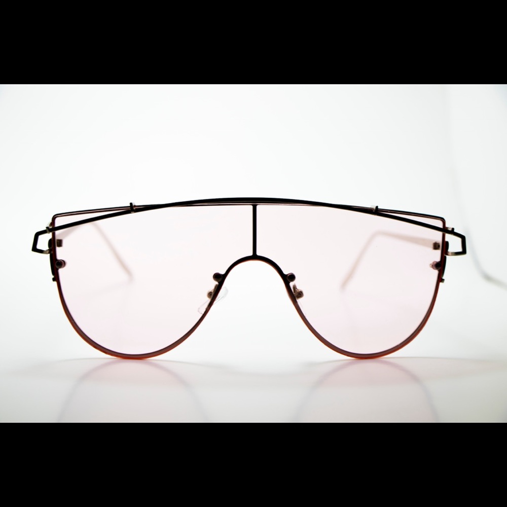 Fashion Sunnies